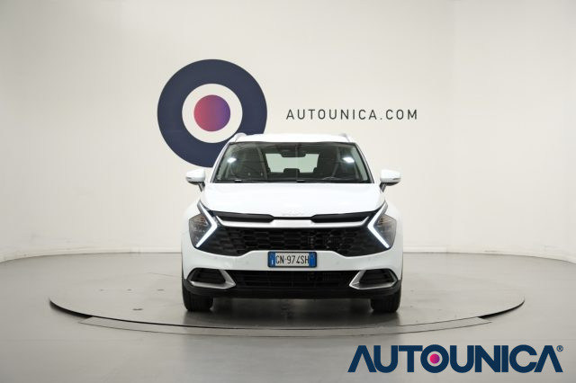 KIA Sportage usata, con Airbag