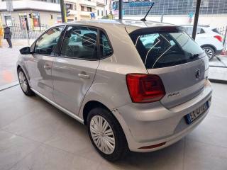 VOLKSWAGEN Polo usata, con Climatizzatore