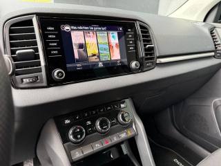 SKODA Karoq usata, con Immobilizzatore elettronico