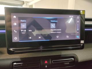 CITROEN C3 usata, con ESP