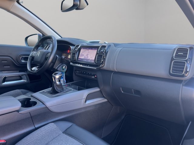 CITROEN C5 Aircross usata, con Controllo trazione