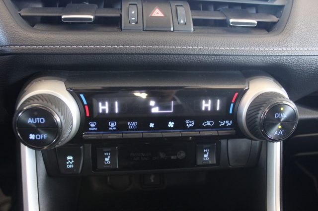 TOYOTA RAV 4 usata, con Trazione integrale