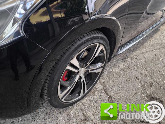 PEUGEOT 208 usata, con Controllo trazione