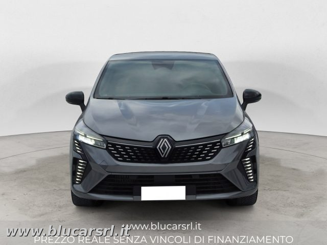 RENAULT Clio usata 0