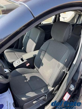 RENAULT Scenic usata, con Chiusura centralizzata