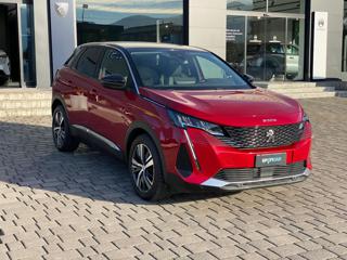 PEUGEOT 3008 usata, con Airbag