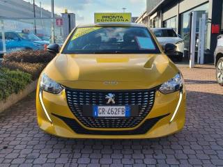 PEUGEOT 208 usata, con Airbag