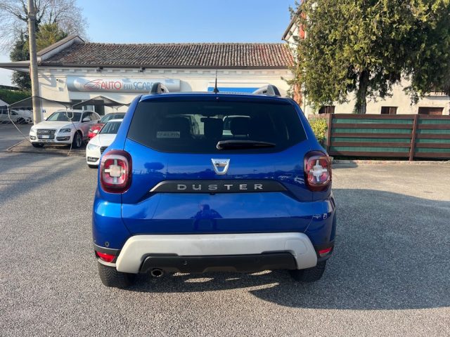 DACIA Duster usata, con Cruise Control