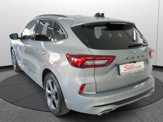 FORD Kuga usata, con Luci diurne LED