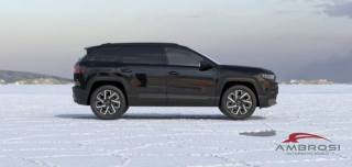 JEEP Compass usata 5