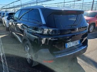 PEUGEOT 5008 usata, con Alzacristalli elettrici
