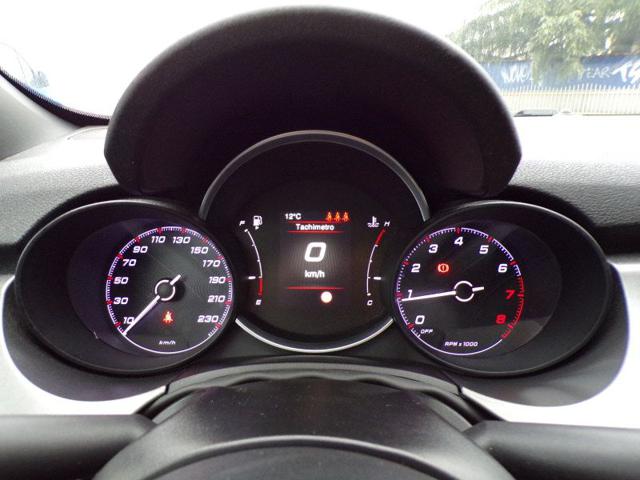 FIAT 500X usata 69