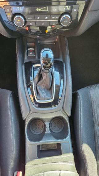 NISSAN X-Trail usata, con Fendinebbia