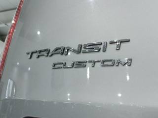 FORD Transit Custom usata 20