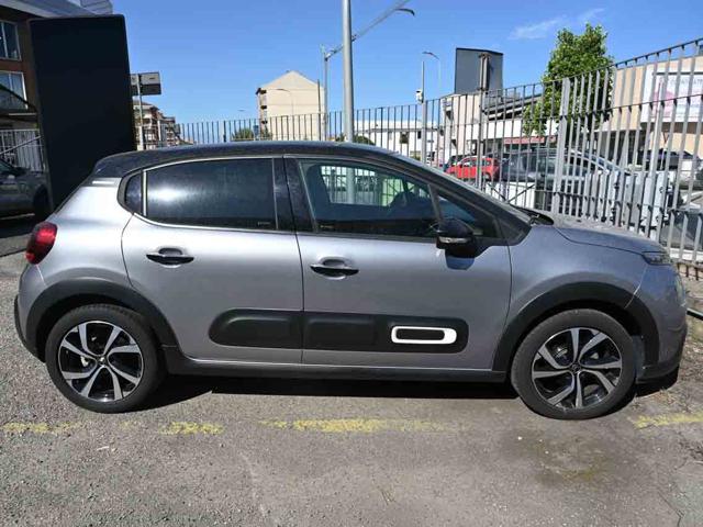 CITROEN C3 usata, con Airbag laterali