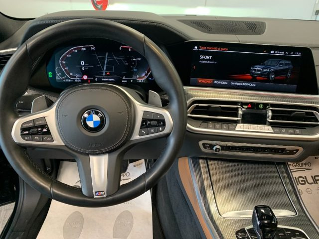 BMW X5 usata, con Fari Xenon