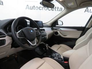 BMW X1 usata, con Climatizzatore