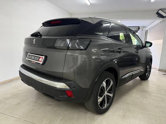PEUGEOT 3008 usata, con Airbag Passeggero