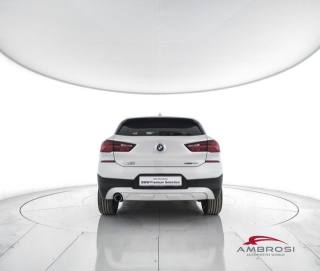 BMW X2 usata 5