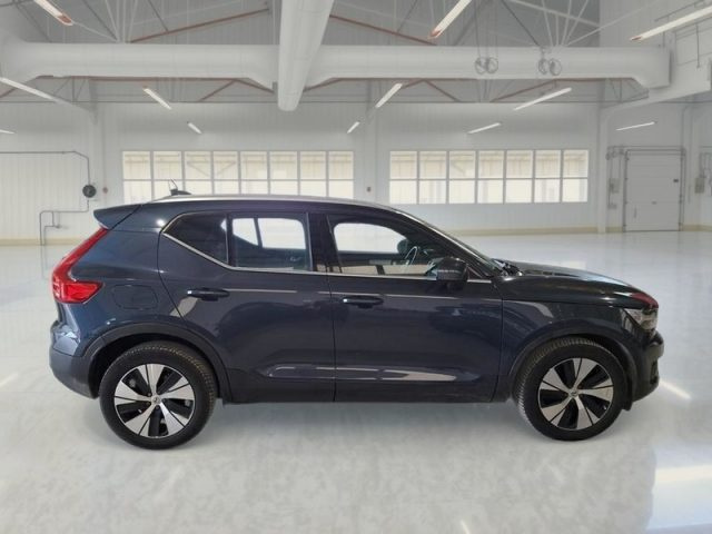VOLVO XC40 usata, con Airbag Passeggero