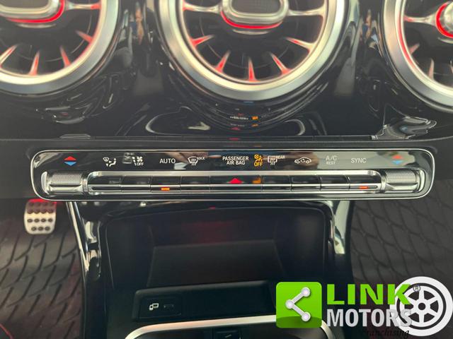 MERCEDES-BENZ A 200 usata 30