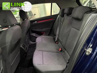 VOLKSWAGEN Golf usata, con Controllo automatico clima