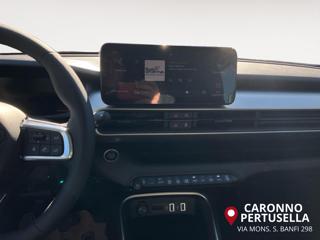 JEEP Avenger usata, con ESP