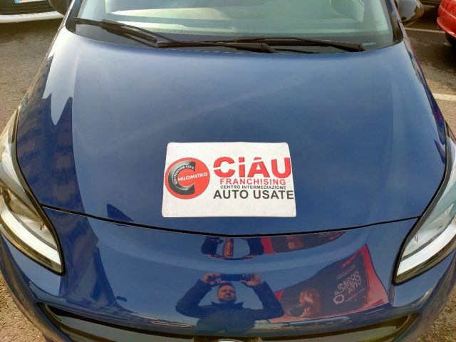 OPEL Corsa usata, con Sedili sportivi