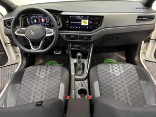 VOLKSWAGEN Taigo usata, con Airbag