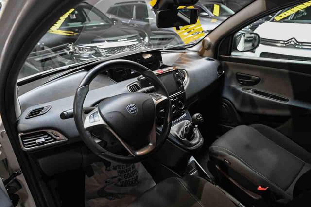 LANCIA Ypsilon usata, con Climatizzatore