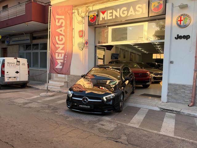 MERCEDES-BENZ A 180 usata, con Airbag
