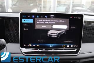 VOLKSWAGEN Tiguan usata, con Apple CarPlay
