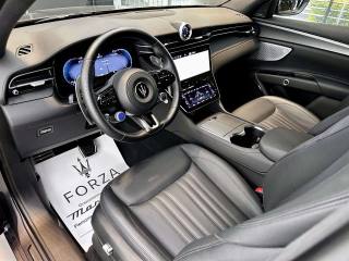 MASERATI Grecale usata, con Controllo trazione