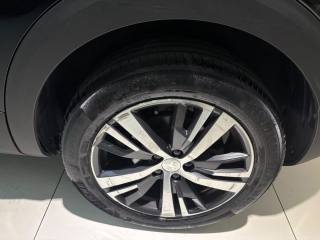 PEUGEOT 3008 usata, con Immobilizzatore elettronico