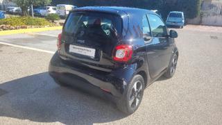 SMART ForTwo usata, con Airbag Passeggero