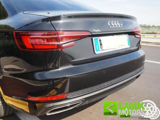 AUDI A4 usata 40