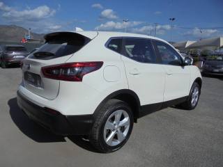 NISSAN Qashqai usata, con Bracciolo
