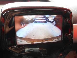 TOYOTA Aygo usata, con Immobilizzatore elettronico