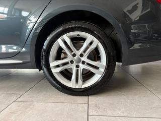 AUDI A4 allroad usata, con Cerchi in lega