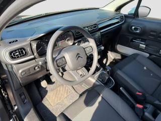 CITROEN C3 usata 8