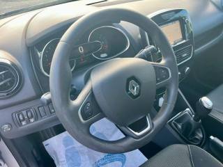 RENAULT Clio usata, con Luci diurne