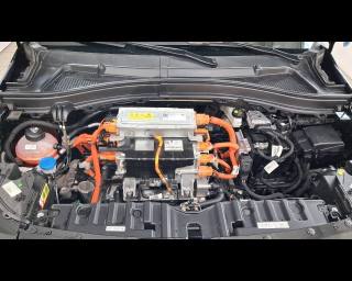 FIAT Grande Panda usata, con Riconoscimento dei segnali stradali