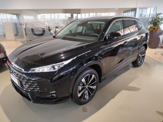 MG HS 1.5T-GDI Luxury
