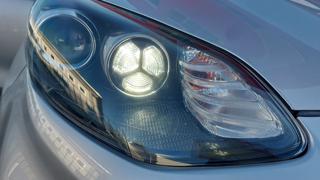 KIA Sportage usata, con Vivavoce