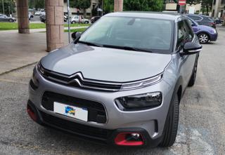 CITROEN C4 Cactus usata, con Airbag laterali