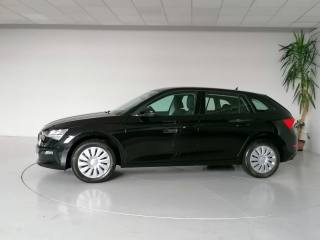 SKODA Scala usata, con Airbag Passeggero