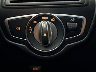MERCEDES-BENZ GLC 300 usata, con Interni in pelle
