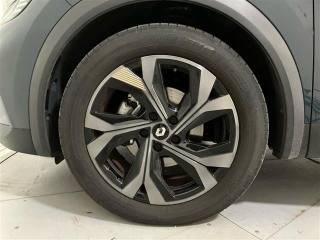 RENAULT Captur usata, con Chiusura centralizzata