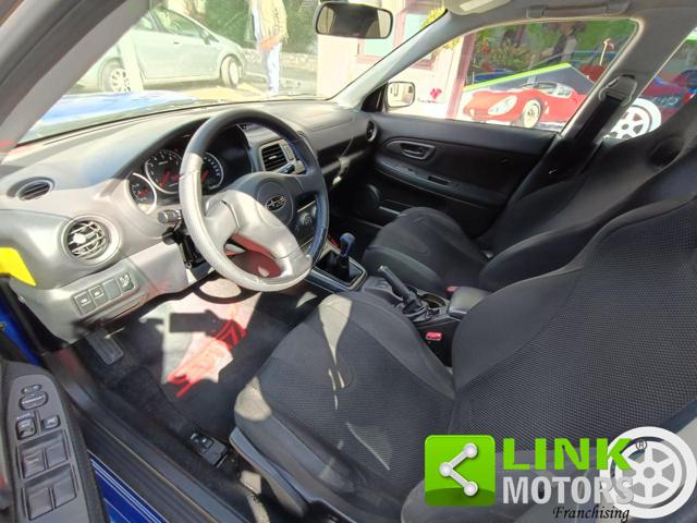 SUBARU Impreza usata 30
