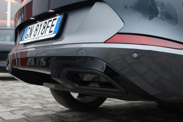 CUPRA Formentor usata, con Controllo vocale